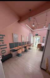 Hougang Avenue 1 (D19), Shop House #606780661